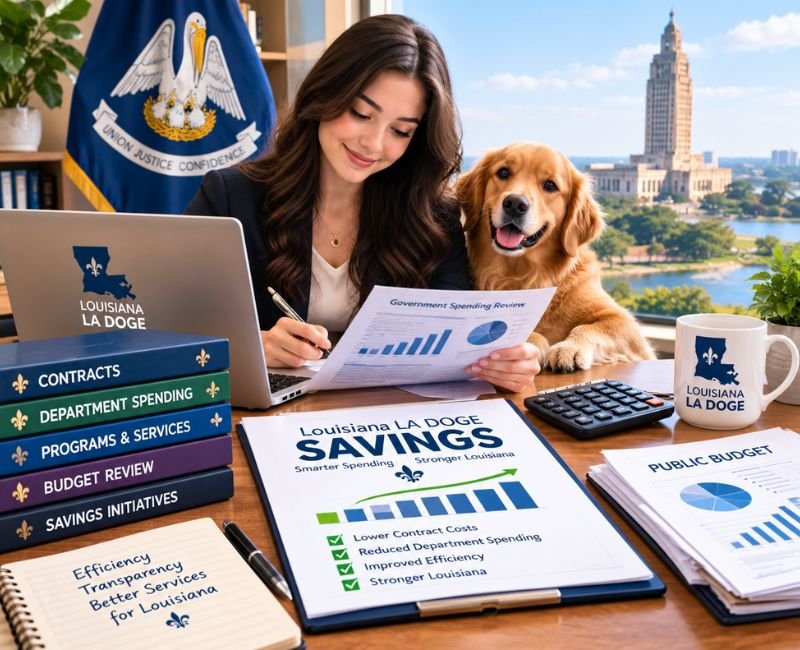 louisiana-la-doge-savings-government-budget